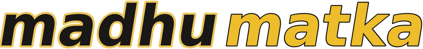 madhumatka logo