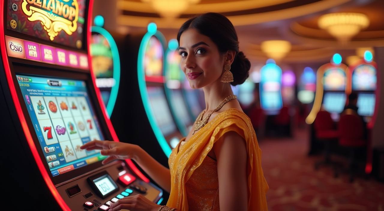 madhumatka mobile gaming