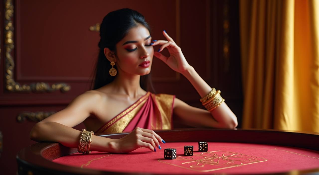 madhumatka India Dreaming